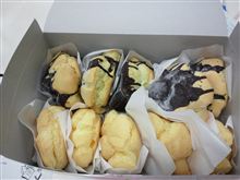 またまた、差し入れ～！