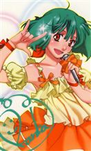 ランカの射手座～♪～？