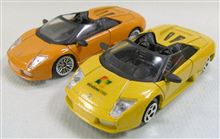 ASUS on LAMBORGHINI