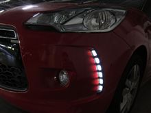 DS3生活