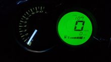 納車されました！