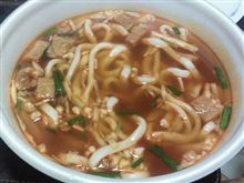 今日の夜食