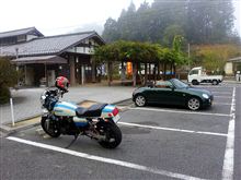 久々の朝練なぅ