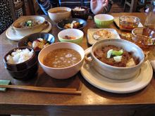 食堂ペコリ　Aランチ