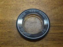 キーベゼル完成(^^) (mini) キーベゼル完成(^^) (mini)