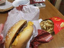KBQバーガー
