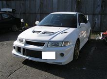 2011/10/28 YZ走行(本コース)