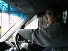 さて新宿へ。