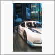 銀座にLEAF NISMO  ...