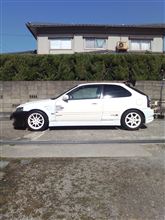 今日はお休みで洗車日和♪我が愛車を見てふと思うこと・・・&自動車取得税を廃止!? 今日はお休みで洗車日和♪我が愛車を見てふと思うこと・・・&自動車取得税を廃止!?