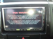 車でTVって必要ですか？