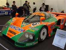 今年もＭＳＪ（Moter Sports Japan in お台場）行ってきました