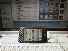 iPhone4S