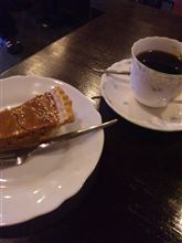 お茶しに行っちゃった(^_-)-☆