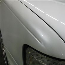 ボンマススムージングその後f(^_^;)