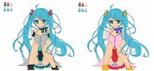 (。-`ω-)・・・・・・ (。-`ω-)・・・・・・
