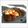 「茶しん」でホワギョ