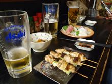 TLCオフ会～夜の熱い論戦編～