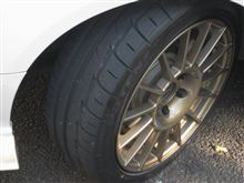 再びRE-11に交換 再びRE-11に交換