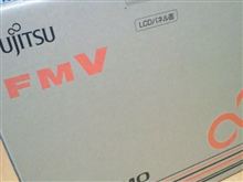 NEWマシン届いてました（*＾＾*）ｗｗ