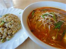 四川麺 四川麺