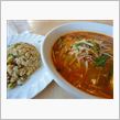 四川麺