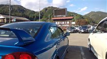 飛騨せせらぎ街道