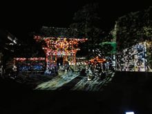 日御碕神社～デジタル掛け軸～