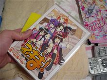 DVDもそろえないと！