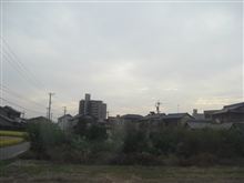 お(~∇~* )ノ は(*~∇~*)ノ よっ( *~∇~)ノ 【2011/10/30】