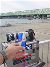 翼を生やして…RedBull頼み 翼を生やして…RedBull頼み