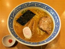 中華そば 青葉