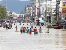 タイは親日だから良いけど、特アには断交で対応
