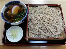 そば処 布袋家