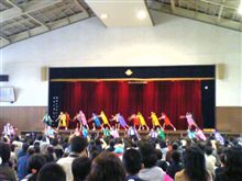 学習発表会
