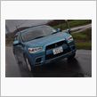 Mitsubishi RVR ...