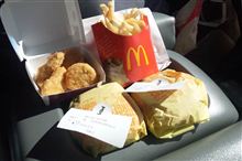 続。続。US マックに行きました♪ 続。続。US マックに行きました♪