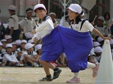 運動会 `11