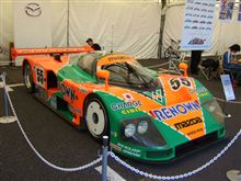 MOTOR SPORT JAPAN FESTVAL 2011