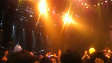 ゆるゆり夜の部終了しました。