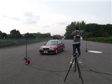 REV　SPEED　ライブに参加しました～(笑)