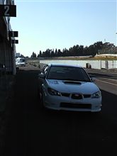 東日本合同走行会 東日本合同走行会