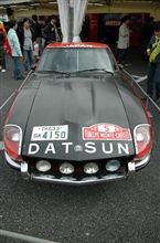 モータースポーツジャパン２０１１