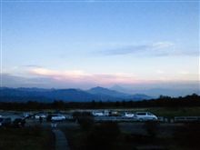秋ミIN清里