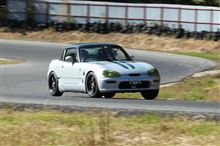 【ＣＨ写真部】コージーライツ サーキットチャレンジお疲れ様でした～