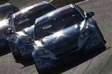 S耐とWTCCの写真をアップしました。