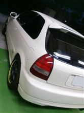 デントリペアってすごい(^^) デントリペアってすごい(^^)