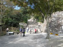 たぬきの町~安土城へ たぬきの町~安土城へ