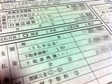 値引き交渉の心得【新車購入】