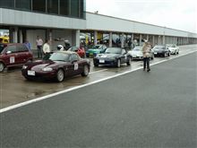 マツダコレッチオーネ2011